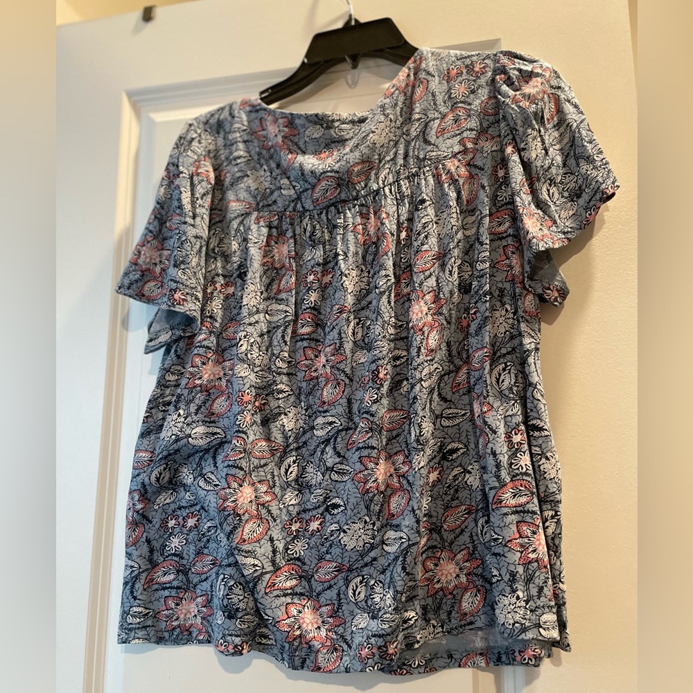 Lucky brand shirt - Picture 3 of 3